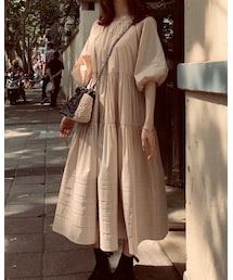 b+ab | ワンピース/ドレス