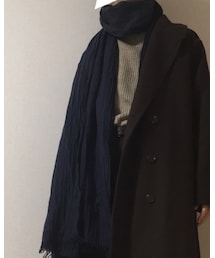 URBAN RESEARCH DOORS MENS | マフラー