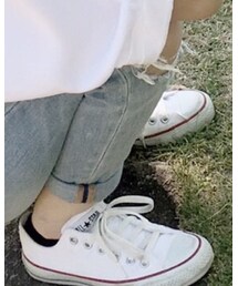 American Eagle | デニムパンツ