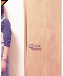 E hyphen world gallery | その他トップス