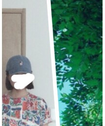 PINNAP | キャップ