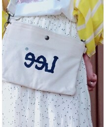 Lee | ショルダーバッグ