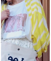 GORGE | Tシャツ/カットソー
