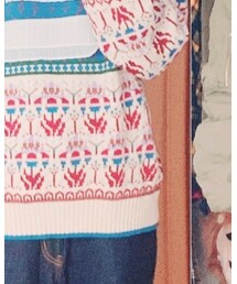 chervil | ニット/セーター