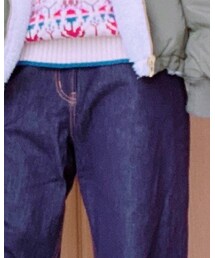 しまむら | デニムパンツ