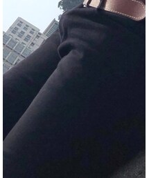 BAGARCH | パンツ