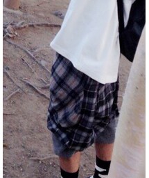 FRAPBOIS half | その他パンツ