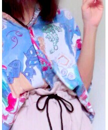 Neuf | シャツ/ブラウス