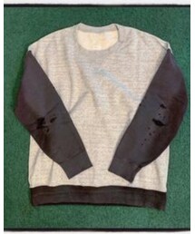 VISVIM | スウェット