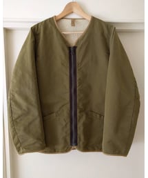 VISVIM | ミリタリージャケット