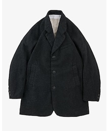 VISVIM | チェスターコート