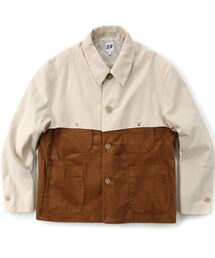 AiE | AIE THT Jacket(カバーオール)