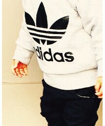 adidas | スウェット