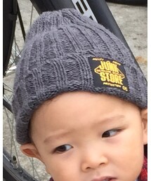 BREEZE | ニットキャップ/ビーニー