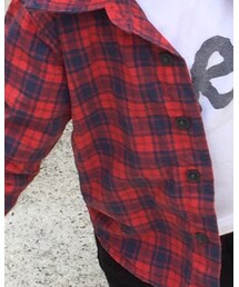 babyGAP | シャツ/ブラウス