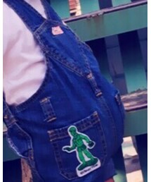 OLD NAVY | サロペット/オーバーオール