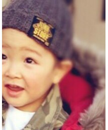 BREEZE | ニットキャップ/ビーニー