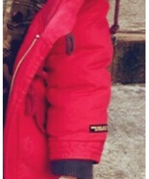 F.O.KIDS | モッズコート