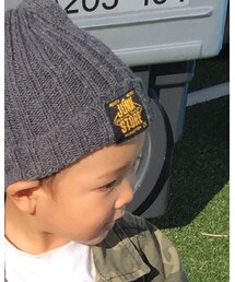 BREEZE | ニットキャップ/ビーニー