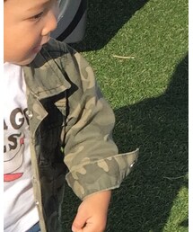 OLD NAVY | デニムジャケット