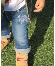 F.O.KIDS | デニムパンツ