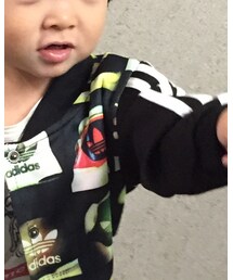 adidas | ブルゾン