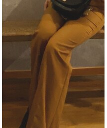 GU | スラックス