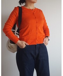 H&M | カーディガン/ボレロ