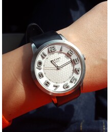 SACSNY | アナログ腕時計