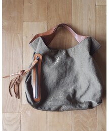 姉のおさがり | ハンドバッグ