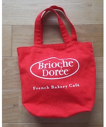 Brioche Doree | トートバッグ