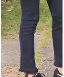 ZARA | その他パンツ