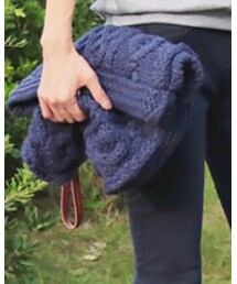 GU | クラッチバッグ