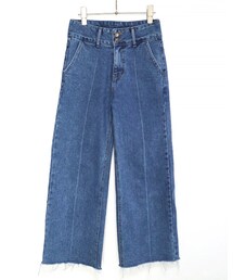 machouroi | デニムパンツ