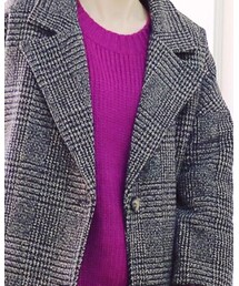 machouroi | ニット/セーター