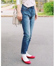 Levi's | デニムパンツ