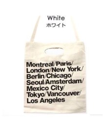 American Apparel | トートバッグ