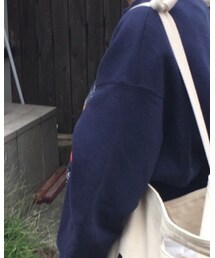 used | スウェット