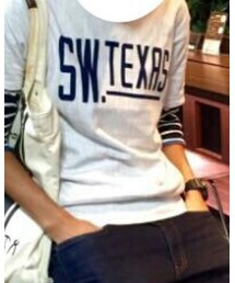 CIAOPANIC | Tシャツ/カットソー