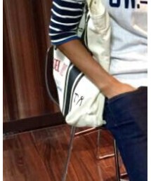 DIESEL | トートバッグ