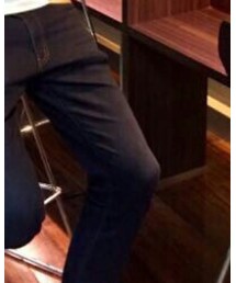 UNIQLO | デニムパンツ