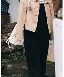 KANGOL | ドラムバッグ