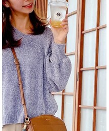 earth music&ecology | トップス