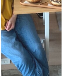 earth music&ecology | デニムパンツ