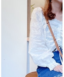 Heather | トップス