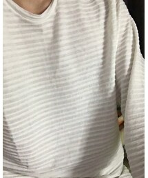 AZUL by moussy | Tシャツ/カットソー