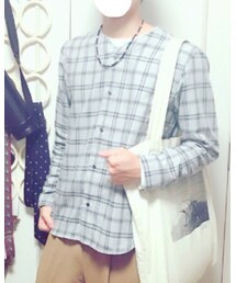 RAGEBLUE | シャツ/ブラウス