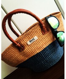 Ron Herman | かごバッグ