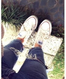 CONVERSE | スニーカー