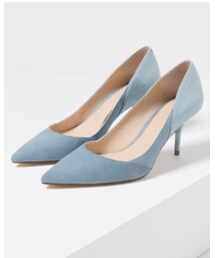 ZARA | パンプス